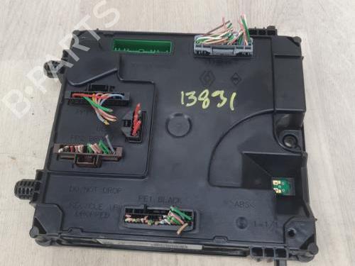 Comfort control module RENAULT LAGUNA III (BT0/1) 2.0 dCi (BT07, BT0J, BT14, BT1A, BT1S) | BP28195828M56 