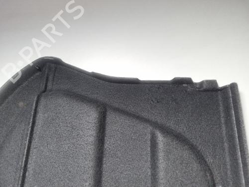 Hattehylde RENAULT MEGANE III Hatchback (BZ0/1_, B3_) 1.5 dCi (BZ09, BZ0D, BZ1W, BZ29, BZ14) | BP39686780C85 - Image 3