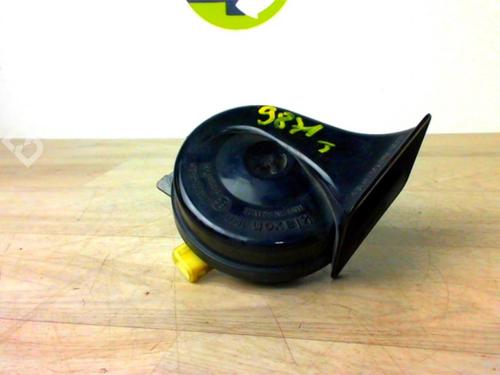 Used Horn RENAULT MEGANE II (BM0/1_, CM0/1_) 1.9 dCi (BM0G, CM0G) (120 hp) 24021169