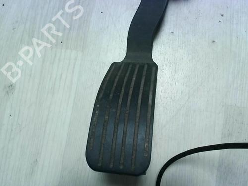 Pedal CITROËN C3 II (SC_) 1.4 HDi 70 (SC8HZC, SC8HR0, SC8HP4) | BP23981303I4