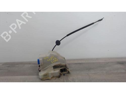 Front left lock VW GOLF V (1K1) 1.9 TDI | BP24589795C98 