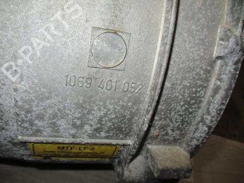 Gearbox BMW 1 (E87) 118 d | BP33337414M3 - Image 2