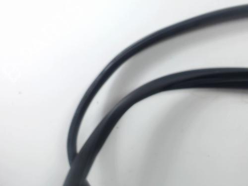 Rubber door seal MERCEDES-BENZ A-CLASS (W176) A 160 CDI / d (176.011) | BP25206306C142 