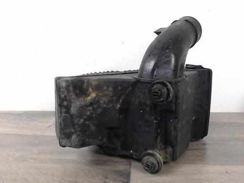 Air filter box RENAULT CLIO III (BR0/1, CR0/1) 1.5 dCi (C/BR0G, C/BR1G) | BP25376835M87