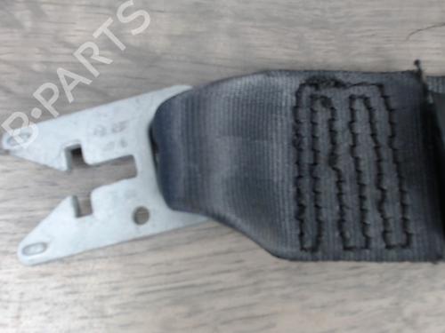 Rear right seatbelt RENAULT VEL SATIS (BJ0_) 2.2 dCi (BJ0E, BJ0F) | BP30807356I28