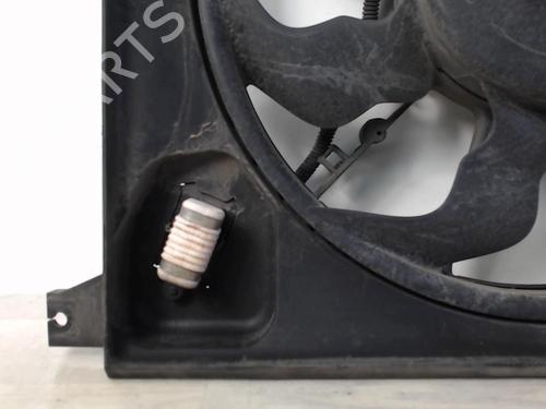 Heater blower motor KIA SOUL I (AM) 1.6 CRDi 128 | BP23082320M62 