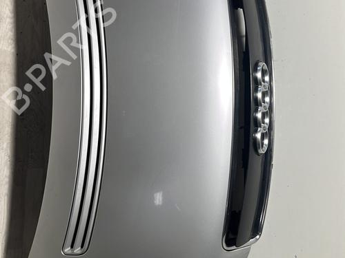 Used Hood Hood AUDI A2 (8Z0) 1.4 (75 hp) 36326244 36326244