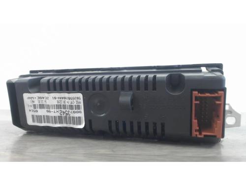 Multifunctionele display CITROËN C3 II (SC_) 1.4 HDi 70 (SC8HZC, SC8HR0, SC8HP4) | BP25702295C48 