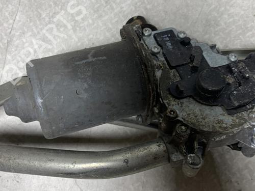 Front wiper motor RENAULT LAGUNA III Grandtour (KT0/1) 1.5 dCi (KT0A, KT0R, KT02) | BP24433690M29 