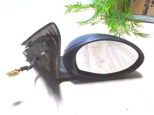 Right mirror ALFA ROMEO 147 (937_) 1.9 JTD (937.AXD1A, 937.BXD1A, 937.AXV1A, 937.BXB1A,... | BP25619379C27