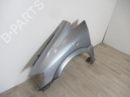 Left front fenders OPEL ZAFIRA A MPV (T98) 2.2 DTI 16V (F75) | BP24024892C41 