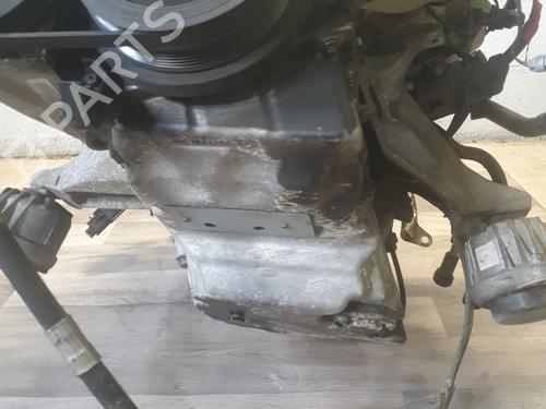 Engine BMW 1 (E87) 118 d | BP32211614M1 