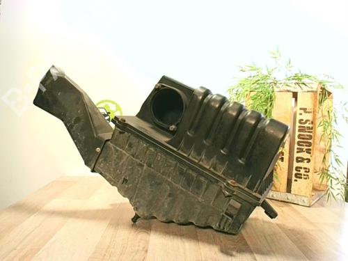 Used Air filter box Air filter box SSANGYONG REXTON / REXTON II (GAB_) 2.7 D 4x4 (186 hp) 24021948 24021948