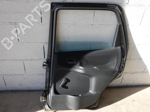 Right rear door SUZUKI IGNIS II (MH) 1.3 DDiS (RM413D) | BP24028019C5