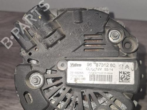 Alternator PEUGEOT 508 I (8D_) 1.6 THP | BP36966036M7 - Image 6