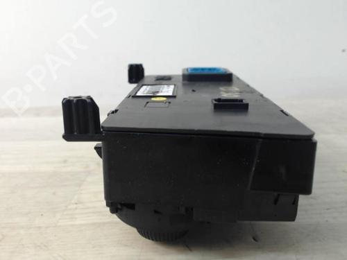 Climate control CITROËN C3 Picasso (SH_) 1.6 HDi | BP22400033I5