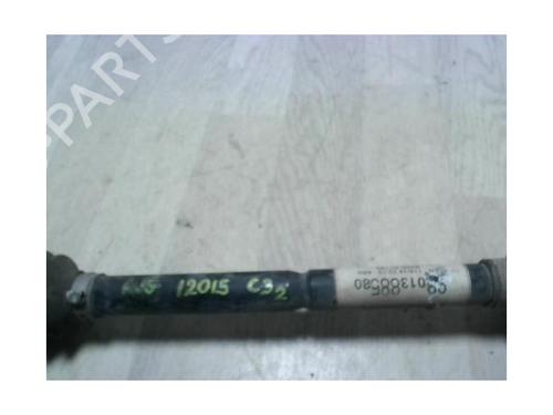 Left front driveshaft CITROËN C3 II (SC_) 1.4 HDi 70 (SC8HZC, SC8HR0, SC8HP4) | BP25748573M38 