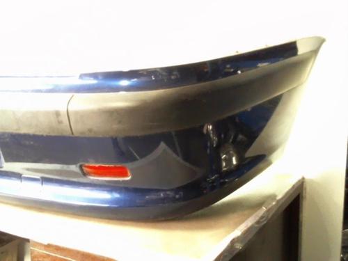 Rear bumper PEUGEOT 607 (9D, 9U) 2.2 16V | BP24021992C8
