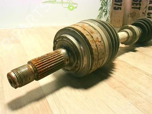 Left front driveshaft HONDA CIVIC VIII Hatchback (FN, FK) 2.2 CTDi (FK3) | BP24024148M38