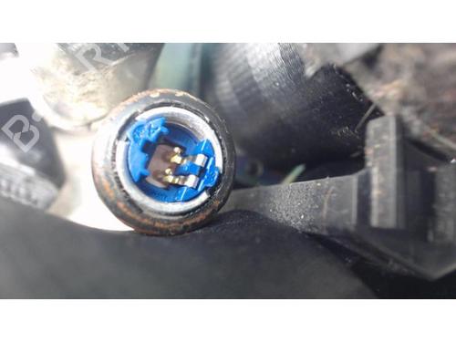 Rear right seatbelt SEAT EXEO ST (3R5) 2.0 TDI | BP30807239I28