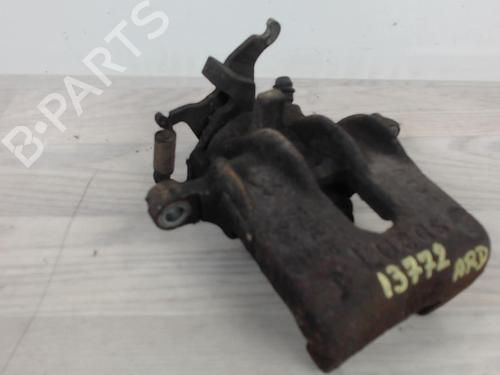 Used Right rear brake caliper FORD FOCUS I (DAW, DBW) 1.8 TDCi (100 hp) 28374184