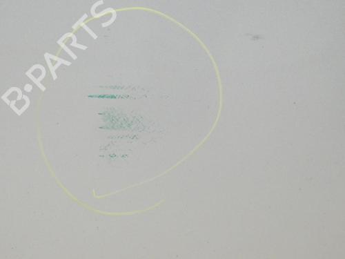 Left front door CITROËN JUMPER II Van 2.2 HDi 100 | BP31087382C2