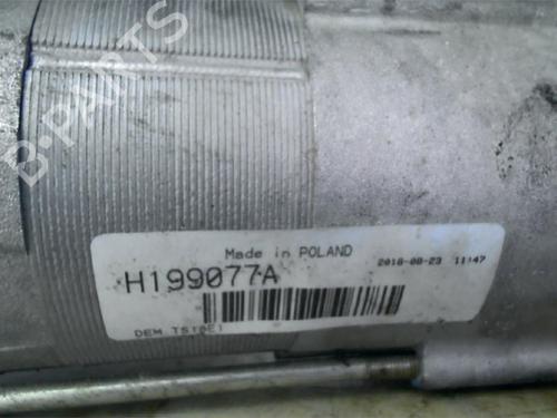 Startmotor VW PASSAT B6 (3C2) 1.9 TDI | BP30807157M8 
