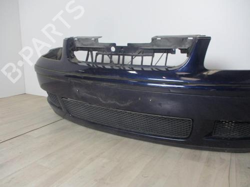 Front bumper VW POLO (6N2) 1.4 16V | BP25618665C7