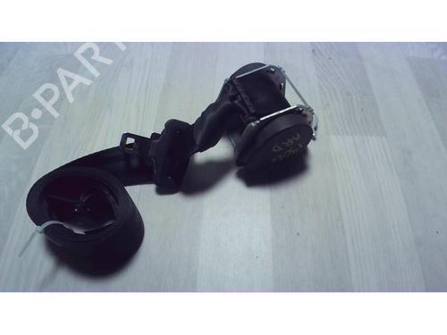 Used Rear right seatbelt RENAULT MEGANE III Coupe (DZ0/1_) 1.9 dCi (DZ0N, DZ0J, DZ1J, DZ1K) (131 hp) 30807207
