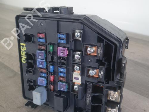Fuse box HONDA CIVIC VIII Hatchback (FN, FK) 1.8 (FN1, FK2) | BP30807397E1