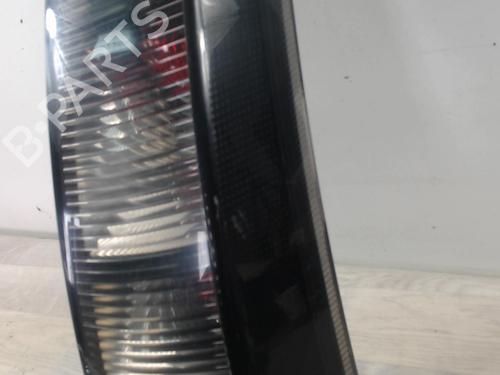 Right taillight OPEL MERIVA A MPV (X03) 1.7 CDTI (E75) | BP23568240C35