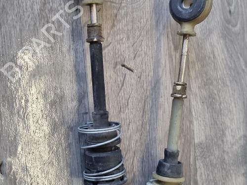 Selector da caixa OPEL ASTRA J Saloon 1.6 CDTi (69) | BP34247862M90  - Image 7