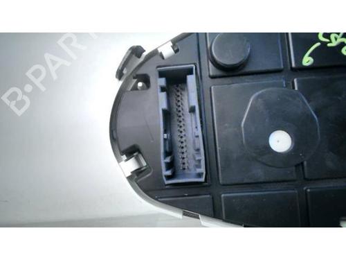 Kombinert Instrument FORD FIESTA VI (CB1, CCN) 1.6 TDCi | BP24025798C47 