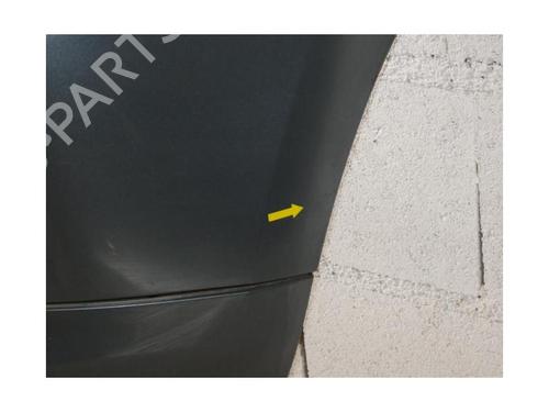 Rear bumper CITROËN C4 Coupe (LA_) 1.6 HDi | BP21173896C8 