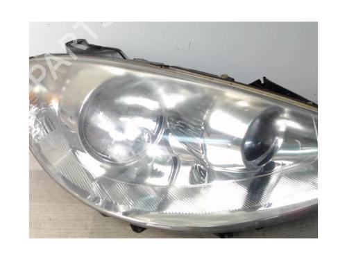 Right headlight PEUGEOT 807 (EB_) 2.2 HDi | BP24027255C29 - Image 4