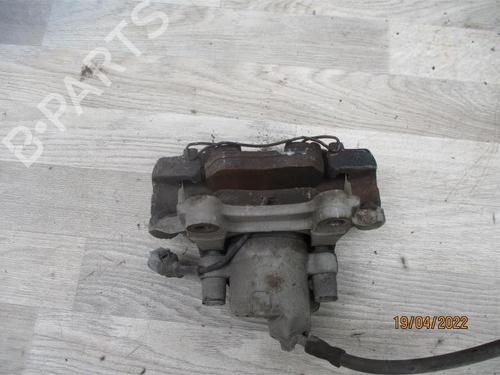 Left front brake caliper VW POLO III (6N1) 75 1.6 | BP21182017M105 