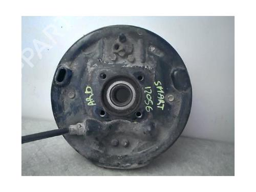 Right rear steering knuckle SMART FORTWO Coupe (450) 0.7 (450.352, 450.332) | BP22440683M28 