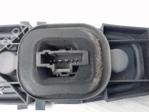 Licence plate light CITROËN C3 I (FC_, FN_) 1.4 HDi | BP29618816I40 