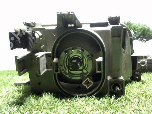 Left headlight RENAULT CLIO I (B/C57_, 5/357_) 1.2 (B/C/S57A, B/C57S, 5/357F, 5/357J, 5/357L, 5/357R) | BP24021724C28