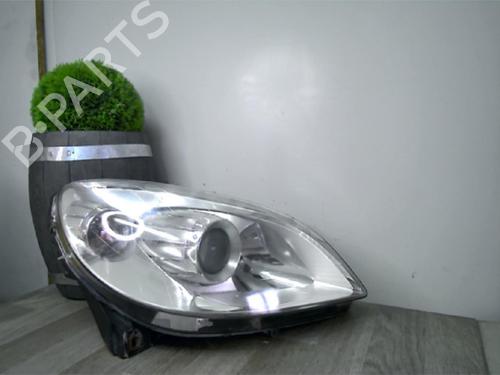 Right headlight MERCEDES-BENZ B-CLASS Sports Tourer (W245) B 180 CDI (245.207) | BP24023147C29