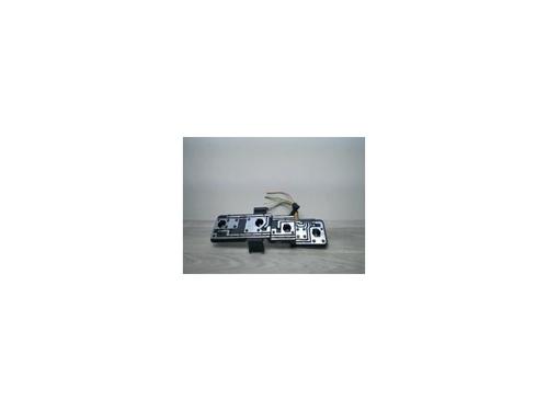 Used Licence plate light CITROËN XSARA PICASSO (N68) 2.0 HDi (90 hp) 21181958