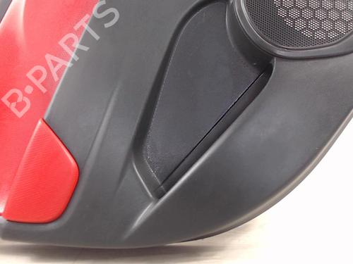 Rear left panel RENAULT CLIO IV (BH_) 1.5 dCi 90 | BP30807337C60 