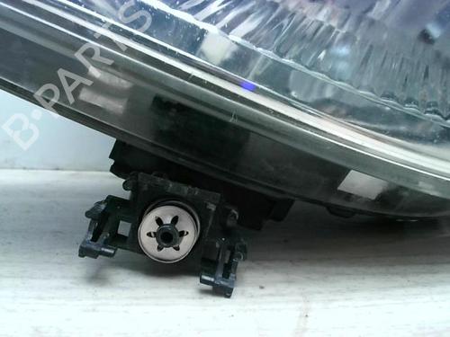 Left headlight CITROËN C5 I Break (DE_) 2.2 HDi (DE4HXB, DE4HXE) | BP24027869C28 - Image 2