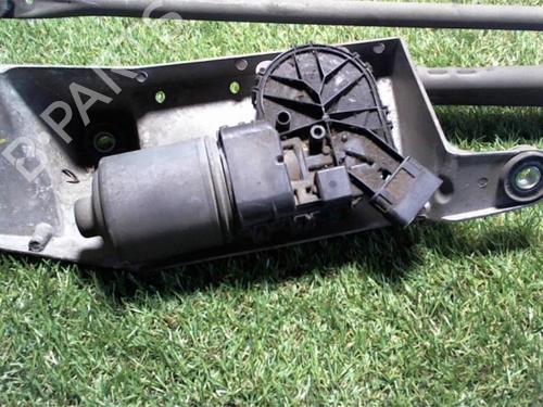 Front wiper motor RENAULT MODUS / GRAND MODUS (F/JP0_) 1.5 dCi (FP0D, JP0D) | BP24021587M29 