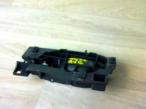 Front left interior door handle PEUGEOT 407 SW (6E_, 6D_) 2.0 HDi 135 | BP24023658I13 