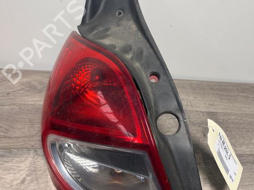 Venstre baglygte Venstre baglygte RENAULT CLIO III (BR0/1, CR0/1) 1.2 16V (103 hp) 39242581 39242581