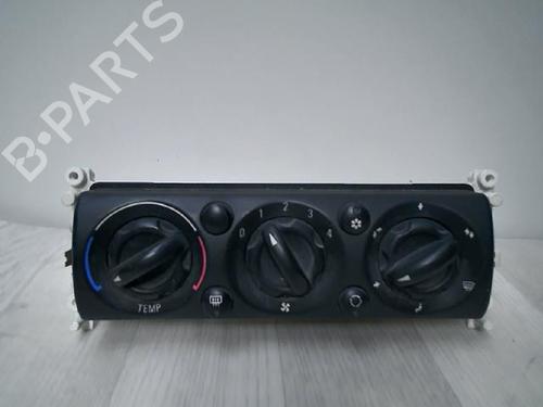 Climate control MINI MINI (R50, R53) One | BP24025657I5