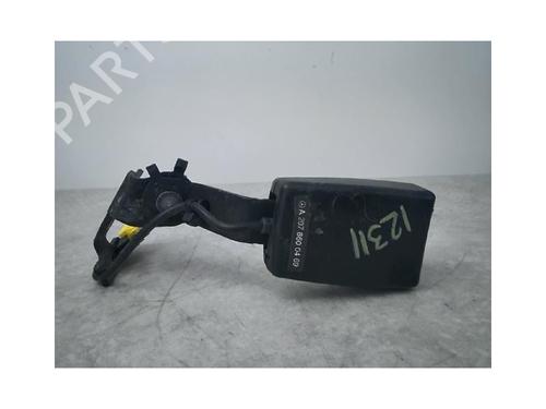 Used Seat buckle MERCEDES-BENZ E-CLASS Convertible (A207) E 250 CGI (207.447) (204 hp) 24025258