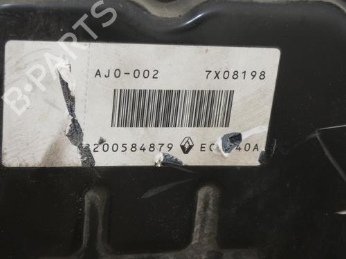 Gearbox RENAULT ESPACE IV (JK0/1_) 2.0 dCi (JK01, JK02, JK1J, JK1K, JK1H) | BP24026990M3