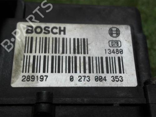 ABS pump CITROËN XSARA PICASSO (N68) 2.0 HDi | BP24022065M43 